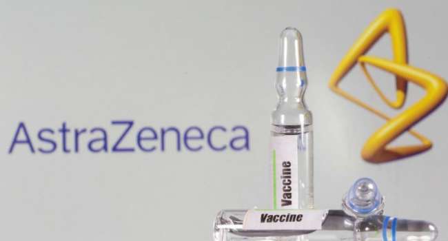 Вакцина AstraZeneca оказалась абсолютно неэффективной против коронавируса