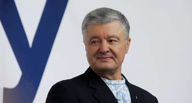 Ветеран АТО: для пропагандистов, для регионалов, для «активистов», для олигархов, для «новых лиц» главным врагом остается именно «Порох» Ветеран АТО: для пропагандистов, для регионалов, для «активистов», для олигархов, для «новых лиц» главным врагом остается именно «Порох»
