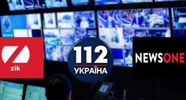 Журналист: у меня нет сочувствия к работникам запрещенных каналов – они четко знали, что несли пропаганду и ложь Журналист: у меня нет сочувствия к работникам запрещенных каналов – они четко знали, что несли пропаганду и ложь