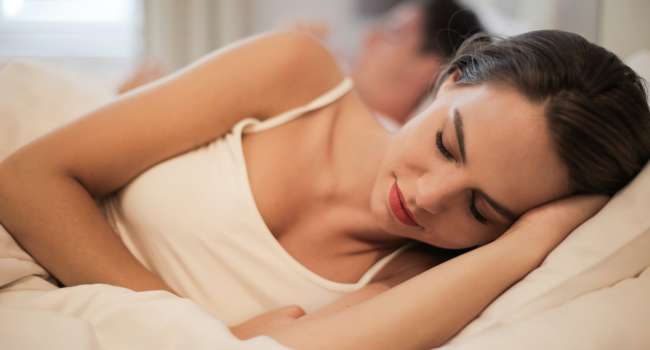 «Дергание и движения во сне»: Медики обратили внимание на опасное заболевание