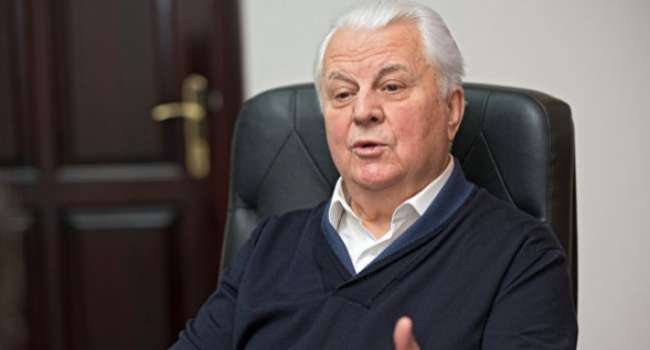 Омелян: уже даже Кравчук не выдержал, заявив, что нужно отвечать на востоке. Удивлен терпению Зеленского Омелян: уже даже Кравчук не выдержал, заявив, что нужно отвечать на востоке. Удивлен терпению Зеленского