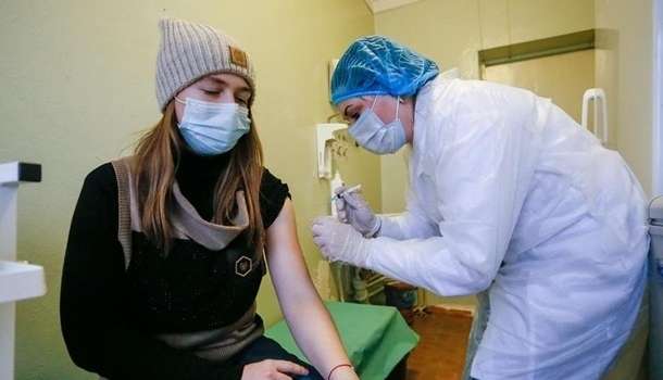 Радуцкий рассказал, когда в Украине начнут вакцинировать от COVID-19 Радуцкий рассказал, когда в Украине начнут вакцинировать от COVID-19