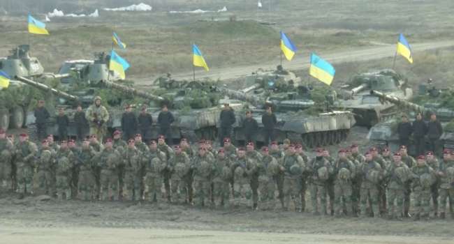 Иностранные войска в Украине: Зеленский подписал важный документ Иностранные войска в Украине: Зеленский подписал важный документ