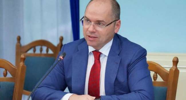 Стратегия приносит результат: Степанов рассказал о карантинных мерах до конца весны Стратегия приносит результат: Степанов рассказал о карантинных мерах до конца весны