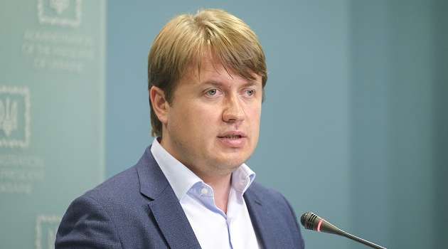 Герус: Украина пройдет зиму без кризисов благодаря атомной энергетике Герус: Украина пройдет зиму без кризисов благодаря атомной энергетике