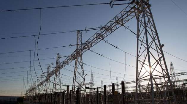Нардеп: с начала года Украина импортировала более 300 млн. киловатт-часов электричества из России 