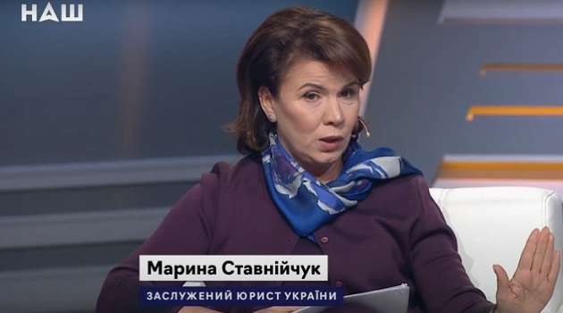 Ставнийчук: даже если «слуги народа» выключат все телеканалы, тарифы от этого не изменятся 