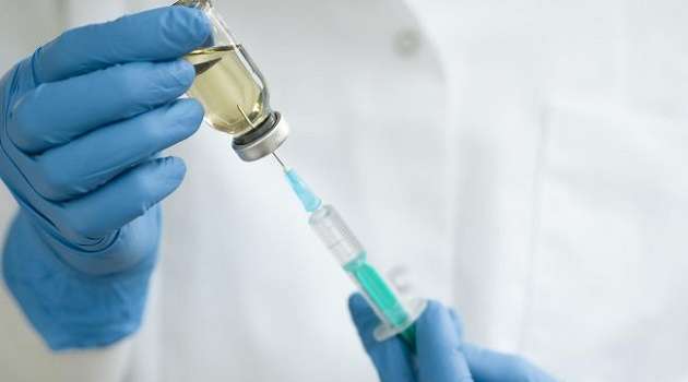 В Японии не хватает специальных шприцов для вакцинации от коронавируса 