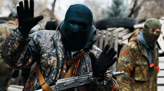 В ОРДО может быть массовое убийство гражданских. Могут погибнуть 5-6 тысяч человек – блогер из «ДНР»
