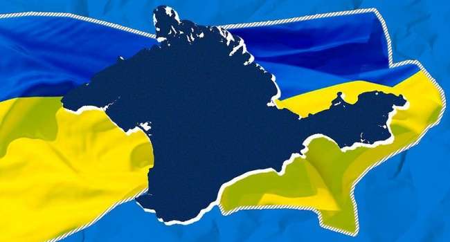 Европарламент поддержал Крымскую платформу
