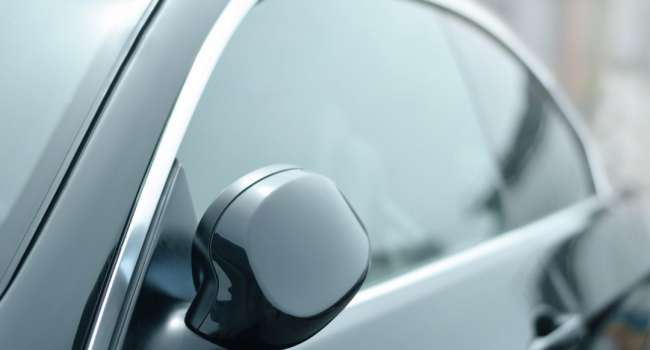 4 шага к идеально чистым окнам в автомобиле