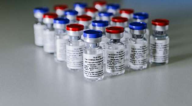 В Белом доме считают российские и китайские вакцины инструментом дипломатии 