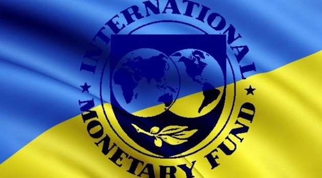 Кредиторы требуют большего: Украина и МВФ не смогли договориться о пересмотре программы 