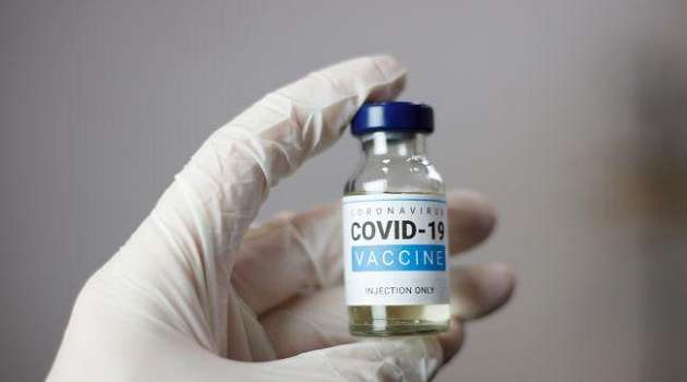 Британские ученые разрабатывают вакцину против всех штаммов коронавируса 