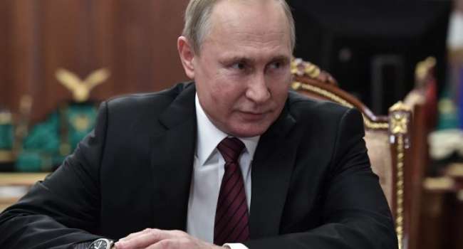 «Ответственность на наших с вами плечах»: Путин рассказал о судьбе Донбасса 