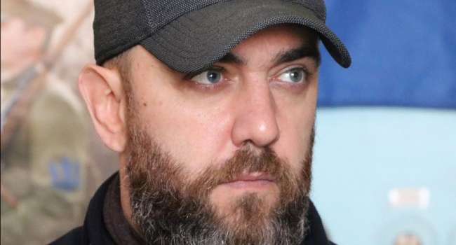 Ветеран АТО жестко ответил на поручение Зеленского: Володя... Ты без показухи вообще никак не можешь? Советский Союз – наше все? Ветеран АТО жестко ответил на поручение Зеленского: Володя... Ты без показухи вообще никак не можешь? Советский Союз – наше все?