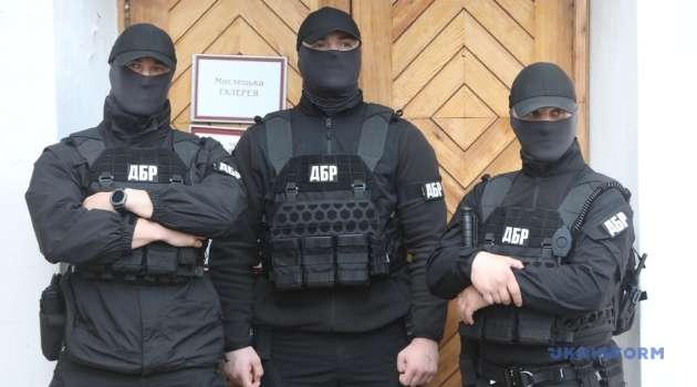 По факту гибели троих бойцов ВСУ возбуждено уголовное дело – ГБР 