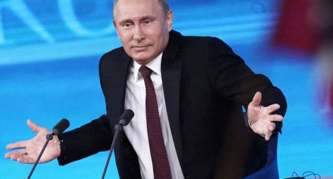 «Не в Путине дело»: Политолог считает, что Россия не оставит в покое Украину даже после смены власти