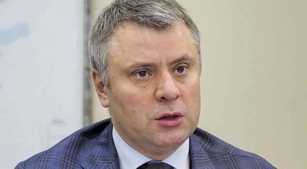 Витренко: Украина не экспортирует газ собственной добычи 