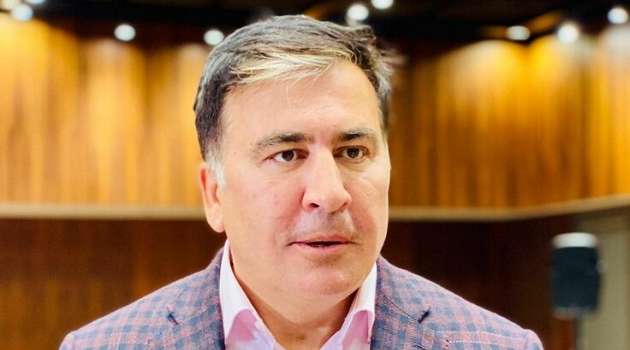 «С коррупцией можно покончить за три недели»: Саакашвили пожаловался, что власти буксируют его реформу 