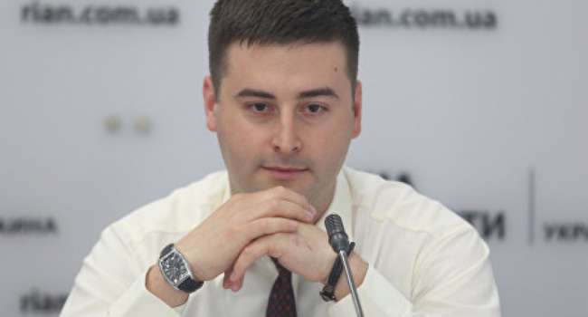 «Получили приказ их мочить»: Молчанов заявил, что все опросы свидетельствуют о лидерстве ОПЗЖ в Украине
