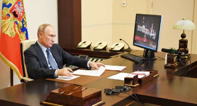 В Кремле приняли решение о новой конфронтации с Западом и Украиной, – дипломат