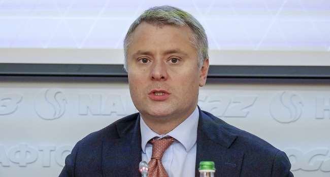Российский политолог: Юрий Витренко работает против национальной промышленности Украины