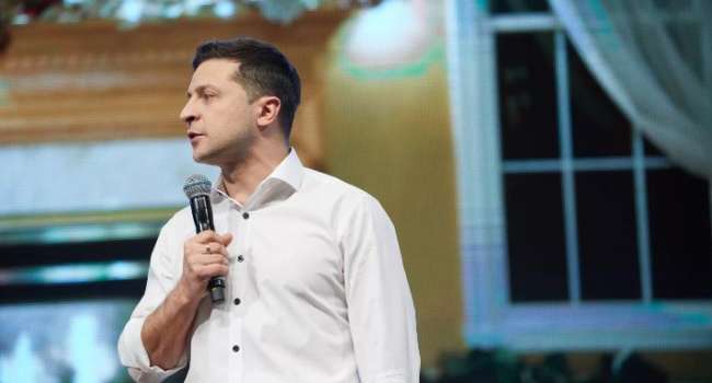 «Байден подтолкнет на что угодно»: Азаров рассказал о дальнейших шагах Зеленского 