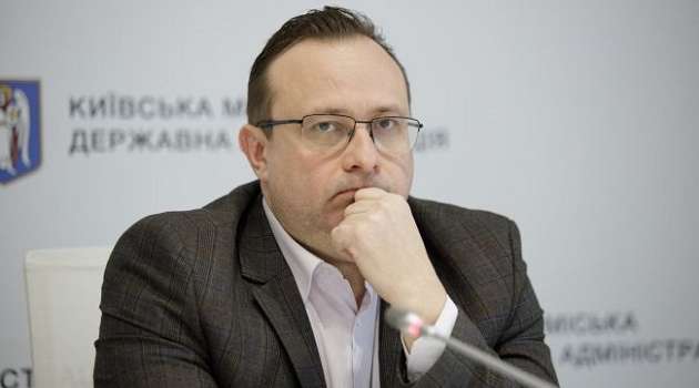 Нет шансов: Рубан рассказал, почему Киев не будет в «зеленой зоне» 