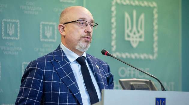 Резников: Минский формат остается единственной площадкой для решения гуманитарных вопросов Резников: Минский формат остается единственной площадкой для решения гуманитарных вопросов