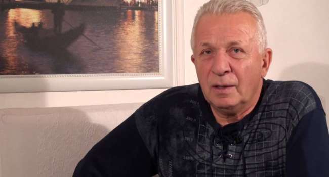 «Сейчас вообще никакого общения у нас нет. По-моему, отношение первой жены передалось дочке. Они там в тандеме»: Паперный рассказал, почему не поддерживает отношений с дочкой «Сейчас вообще никакого общения у нас нет. По-моему, отношение первой жены передалось дочке. Они там в тандеме»: Паперный рассказал, почему не поддерживает отношений с дочкой