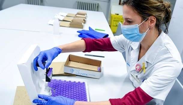 Эксперты пояснили, почему в Украине не обнаруживают мутации коронавируса 