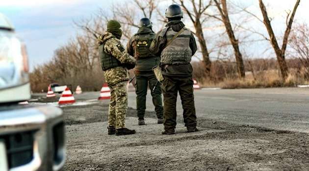 Жданов назвал три сценария решения конфликта на Донбассе 