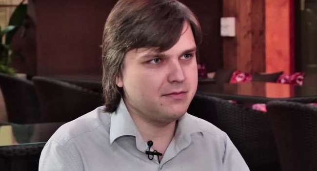 «Выучить, чтобы работать продавцом?»: Журналист резко высказался об украинском языке «Выучить, чтобы работать продавцом?»: Журналист резко высказался об украинском языке