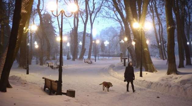  Не расслабляемся: синоптики анонсировали приход новой порции холодов в Украине 