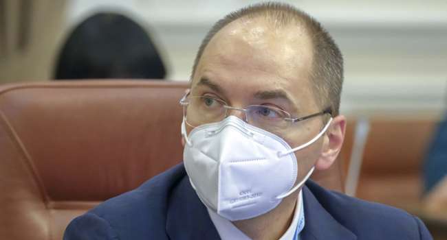 Политолог: Степанов вовремя подсуетился, иначе попадание российской вакцины в Украину было бы не избежать