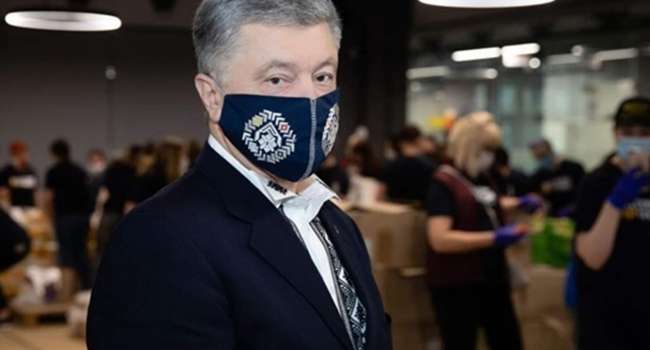 Порошенко готовит череду исков против тех, кто распространяет фейки о его отношении лично к Медведчуку и партии «ОПЗЖ»