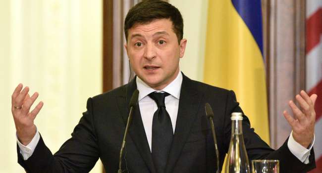 Олешко: Зеленский не сможет побеждать, пока не вычистит из своего окружения аферистов, коррупционеров, соратников Януковича и Медведчука