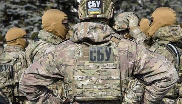 Контрразведка СБУ в Харькове задержала агента России с секретными документами