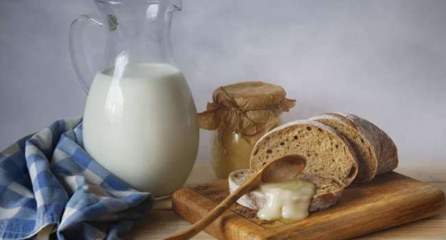 Эксперт: «Готовьтесь к подражанию хлеба и молочной продукции»