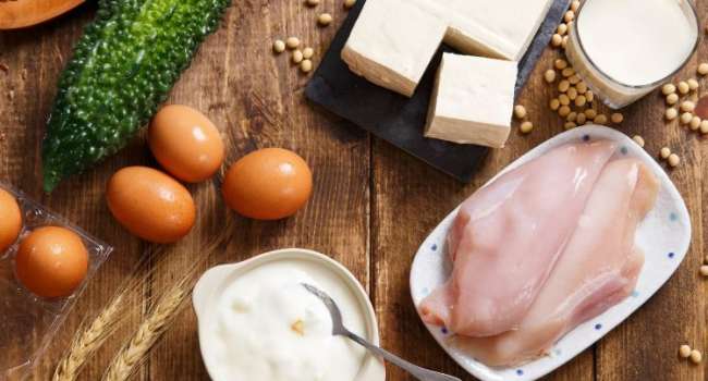Запрещённый список: медик назвал продукты, вызывающие аллергию Запрещённый список: медик назвал продукты, вызывающие аллергию