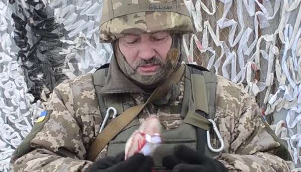 Войска РФ обстреляли ВСУ из снайперского оружия. Силы ООС дали «ответку»