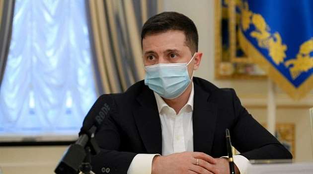 «У нас есть «план Б, план В»: Зеленский верит, что МВФ до конца года выделит Украине новый транш «У нас есть «план Б, план В»: Зеленский верит, что МВФ до конца года выделит Украине новый транш