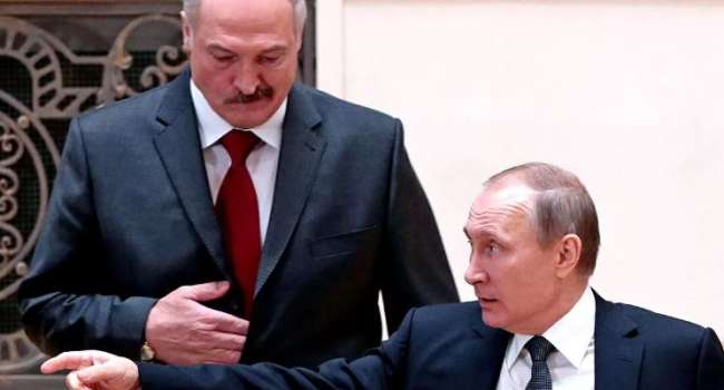 Политолог: «В Кремле гадают, что дальше делать с Лукашенко»