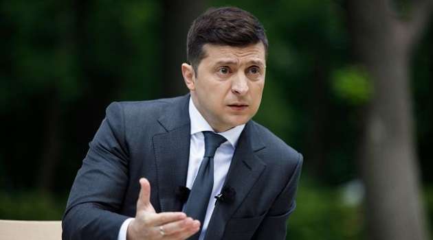 «Я уже устал, а вы меня подставляете»: источники сообщили, что Зеленский пригрозил депутатам роспуском ВР «Я уже устал, а вы меня подставляете»: источники сообщили, что Зеленский пригрозил депутатам роспуском ВР