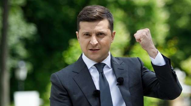 Зеленский: в Украине скоро начнется вакцинация от коронавируса 