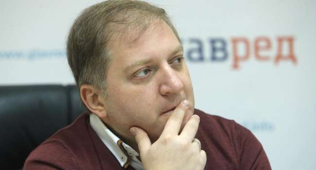 Нардеп «ОПЗЖ»: пусть защитники Стерненко тогда не обижаются, что с их единомышленниками такие же ужасы происходили на Донбассе