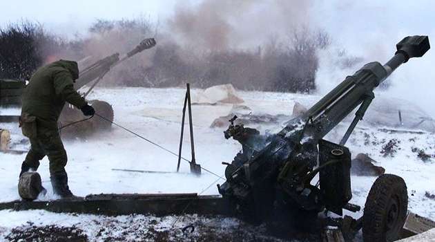 Двадцать атак за сутки: В штабе ООС рассказали о ситуации на Донбассе Двадцать атак за сутки: В штабе ООС рассказали о ситуации на Донбассе