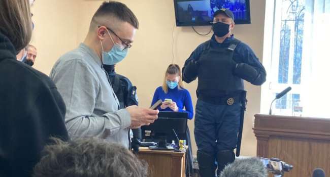 Виктор Бобыренко рассказал, кто посоветовал власти Зеленского закрыть Стерненко Виктор Бобыренко рассказал, кто посоветовал власти Зеленского закрыть Стерненко