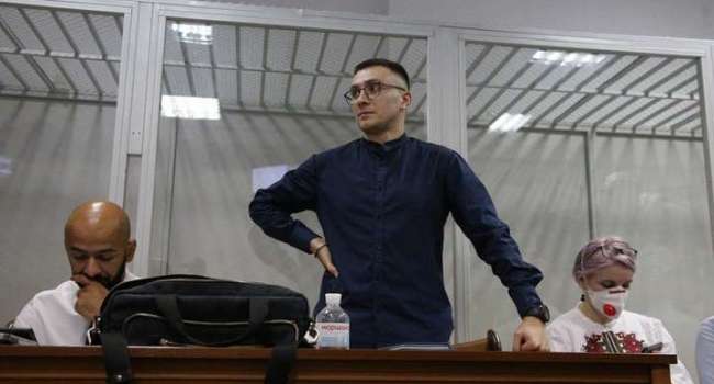 Руденко: у «ОПЗЖ» с момента оглашения вердикта суда уже три баяны порвали, пока обсуждали эту новость